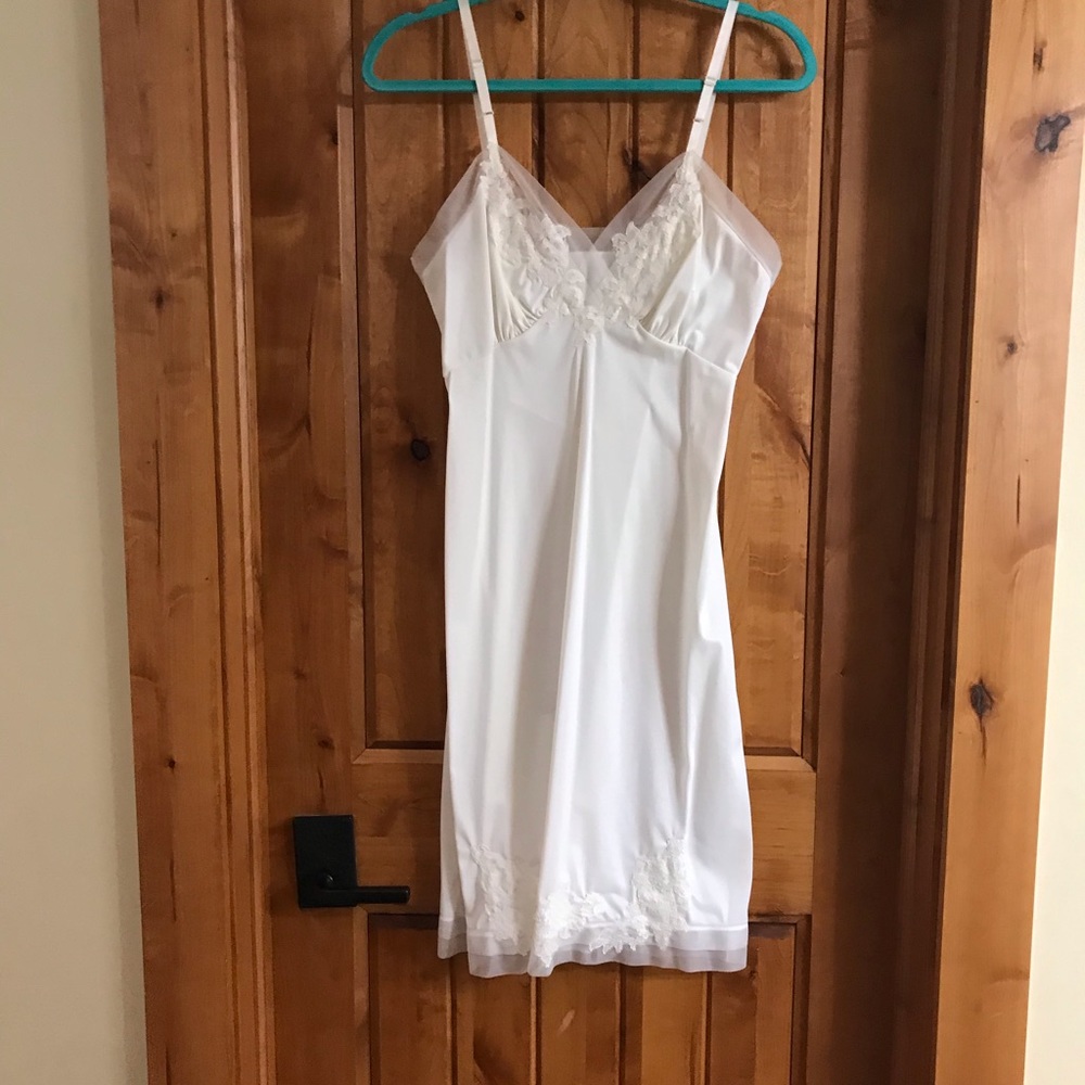 Vintage Slip